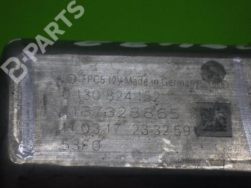 Right front window motor OPEL GRANDLAND / GRANDLAND X (A18, P1UO) 1.2 (75) | BP7802806E20 