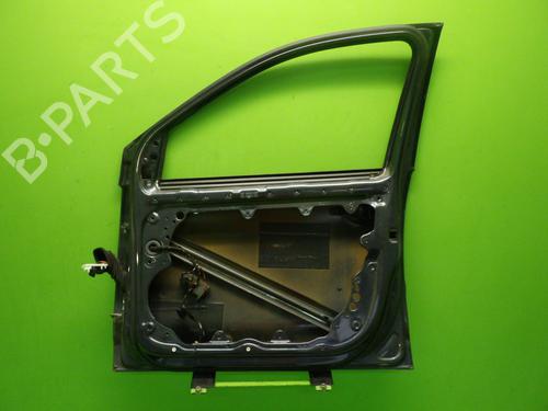 Right front door VW POLO (9N_, 9A_) 1.4 TDI | BP13507076C3 