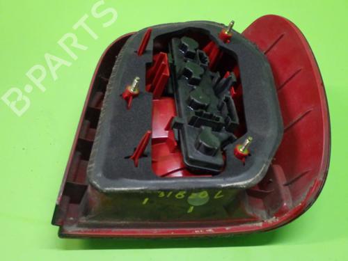 Left taillight VW POLO (6N2) 1.4 | BP22684387C34 