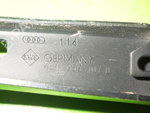 Front windshield wiper arm AUDI A6 C5 Avant (4B5) 2.5 TDI | BP14727161C143 