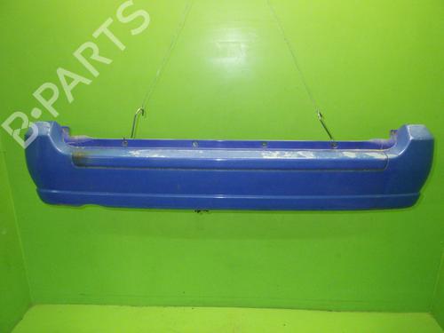 Used Rear bumper Rear bumper 37675899 37675899