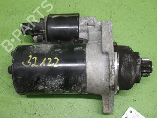 Startmotor Startmotor VW BORA I (1J2) 2.0 (115 hp) 37411891 37411891