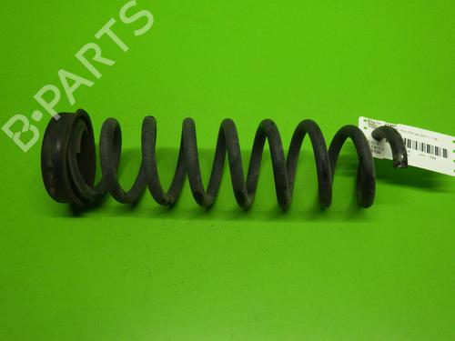 Used Shock absorber spring BMW 1 (F20) 116 i (136 hp) 14722033