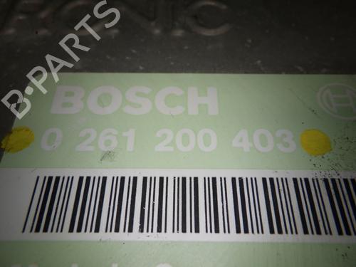 Control unit BMW 3 (E36) 320 i | BP29319057M11 