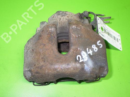 Right front brake caliper AUDI A6 C6 Avant (4F5) 2.0 TDI (140 hp) 4B0615124