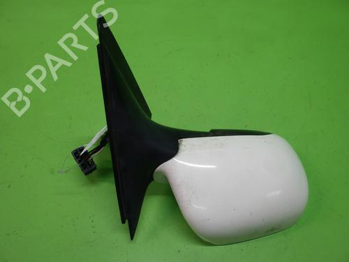 Right mirror AUDI A4 B5 (8D2) 1.6 | BP25451764C27 
