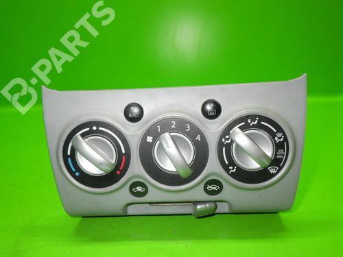Used Climate control SUZUKI ALTO VII (GF) 1.0 (AMF310, GFC31S) (68 hp) 6356892