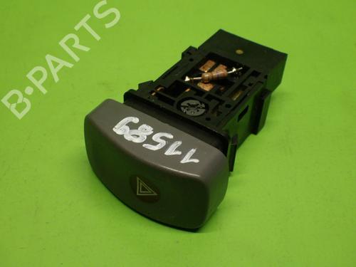 Warning switch NISSAN MICRA II (K11) 1.3 i 16V | BP6400356I22 