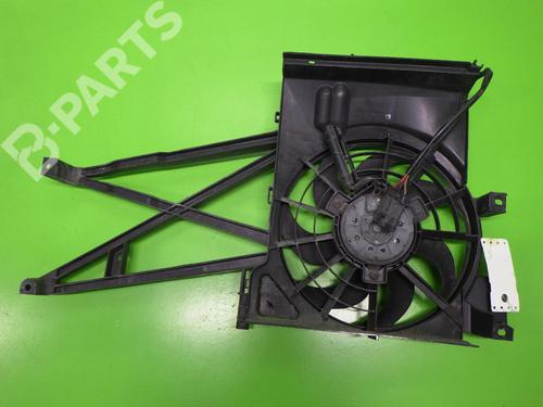 Radiator fan OPEL VECTRA B (J96) 1.6 i 16V (F19) | BP6345709M35 