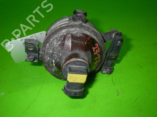 Left front fog light FORD FOCUS C-MAX (DM2) 2.0 TDCi | BP14717824C30 