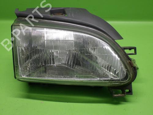 Used Right headlight SEAT AROSA (6H1) 1.4 TDI (75 hp) 20139924