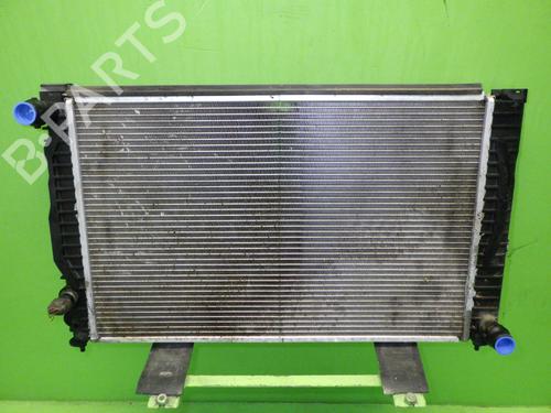 Used Water radiator AUDI A4 B5 Avant (8D5) 2.4 quattro (165 hp) 20976781