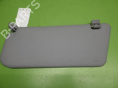 Right sun visor DAIHATSU YRV (M2) 1.3 (M201) | BP34710302I2 - Image 2