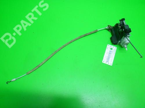 Used Front right lock AUDI A4 B5 (8D2) 1.9 TDI (90 hp) 6659006
