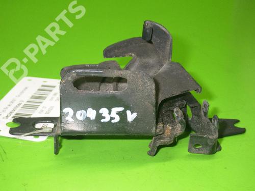Hood lock SEAT AROSA (6H1) 1.0 | BP11832353C133 