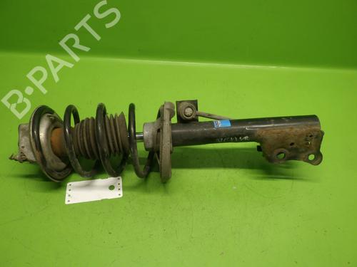 Right front shock absorber MERCEDES-BENZ A-CLASS (W168) A 160 (168.033, 168.133) | BP27350754M17 