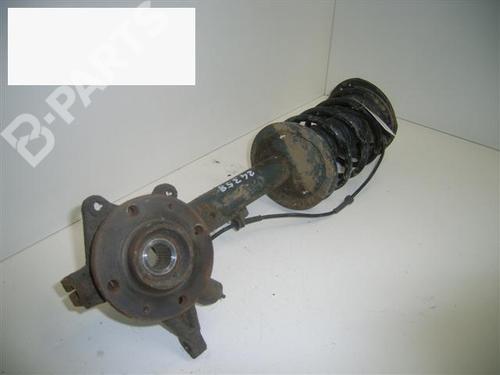 Left front shock absorber PEUGEOT 206 Hatchback (2A/C) 2.0 HDI 90 | BP6648082M16 