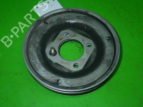 Pulley RENAULT MEGANE I Coach (DA0/1_) 1.6 e (DA0F) | BP14718359M122 
