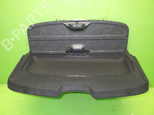 Rear parcel shelf PEUGEOT 308 I (4A_, 4C_) 1.6 16V | BP21362024C85 