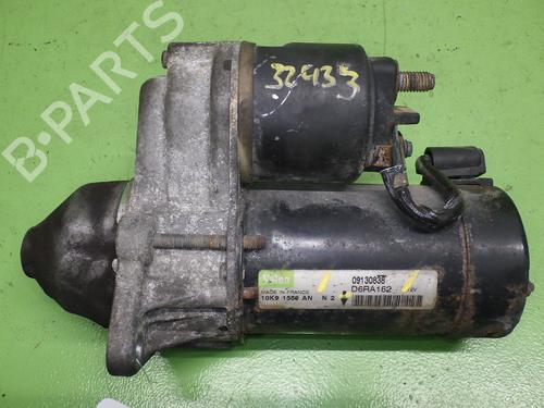 Used Starter Starter OPEL ASTRA G Hatchback (T98) 1.6 16V (F08, F48) (101 hp) 34387564 34387564
