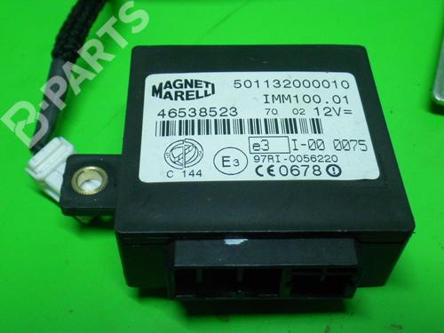 Øvrige styreenhet FIAT MULTIPLA (186_) 1.9 JTD 115 | BP6359754M11 