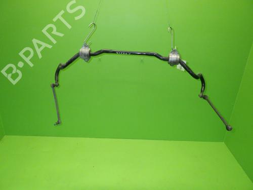 Used Anti roll bar BMW 1 (E81) 116 i (122 hp) 17610664