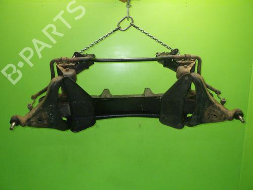 Subframe VW LT 28-46 II Van (2DA, 2DD, 2DH) 2.8 TDI | BP30865836M9