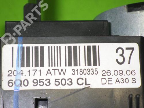 Switch VW POLO (9N_, 9A_) 1.2 12V | BP6377214I30 