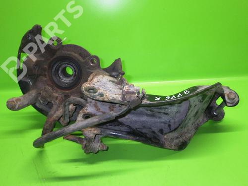 Right front steering knuckle NISSAN PRIMERA (P10) 2.0 16V | BP6666074M26 