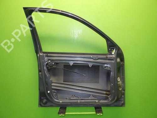 Left front door SKODA FABIA I Combi (6Y5) 1.4 TDI | BP19530304C2 