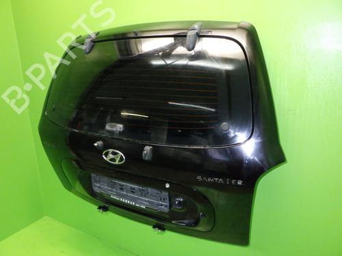 Tailgate HYUNDAI SANTA FÉ I (SM) 2.4 16V | BP23213836C6 