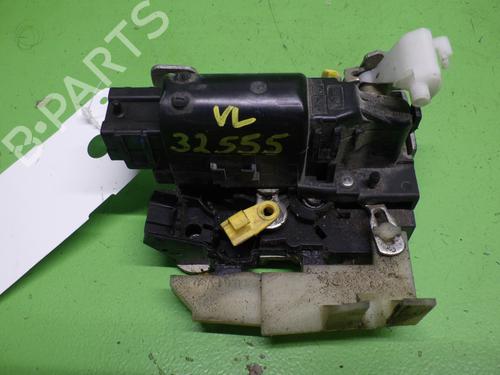 Used Front left lock Front left lock DACIA DUSTER (HS_) 1.5 dCi (HSMC) (107 hp) 36172967 36172967