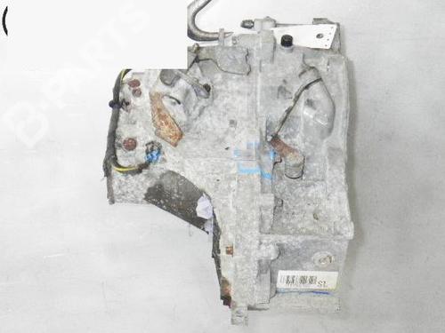 Gearbox OPEL VECTRA B Estate (J96) 2.0 DTI 16V (F35) | BP6351824M3 