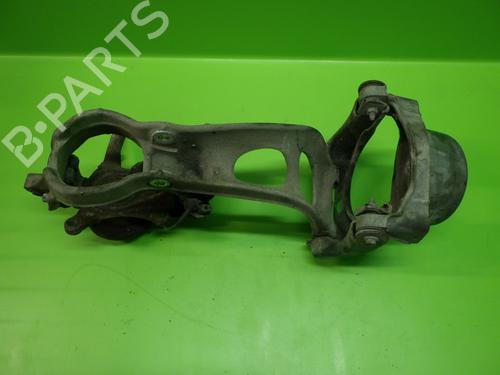 Left front steering knuckle PEUGEOT 407 SW (6E_, 6D_) 2.0 HDi 135 | BP22749634M25 