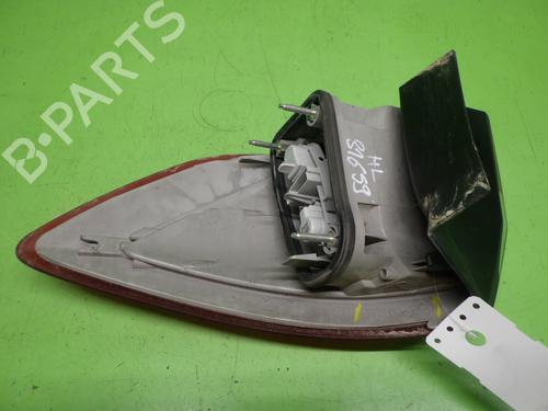 Left taillight FORD MONDEO IV Turnier (BA7) 2.0 TDCi | BP28176428C34 