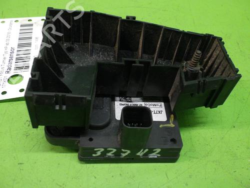 Used Electronic module Electronic module 38737050 38737050