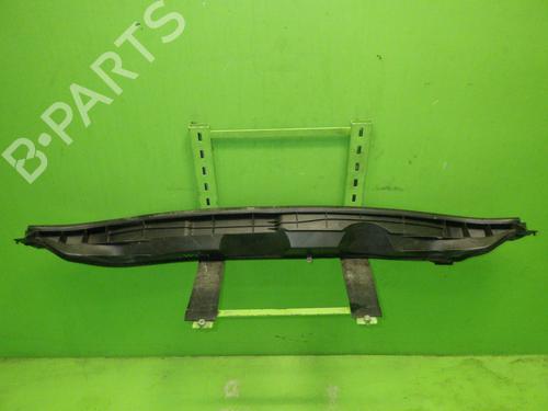 Calandre PEUGEOT 1007 (KM_) 1.6 16V (109 hp) 22185382