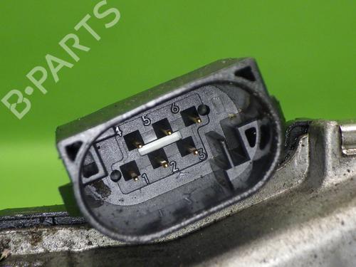 Throttle body ALFA ROMEO 147 (937_) 1.6 16V T.SPARK ECO (937.AXA1A, 937.BXA1A) | BP28364114M82 