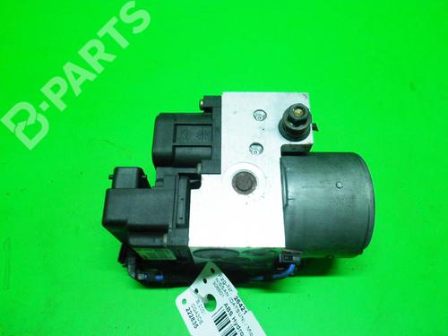 Used ABS pump NISSAN MICRA II (K11) 1.4 i 16V (82 hp) 6361958