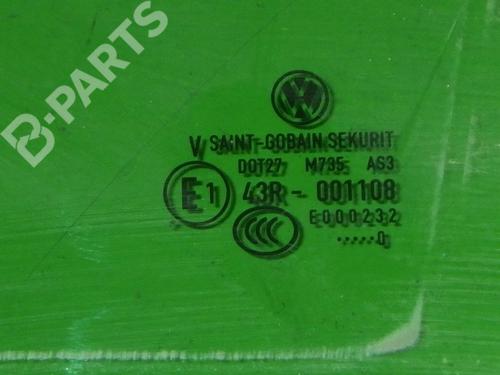 BP6667407C20 | Vetro posteriore sinistro VW TIGUAN (5N_) 1.4 TSI BP6667407C20