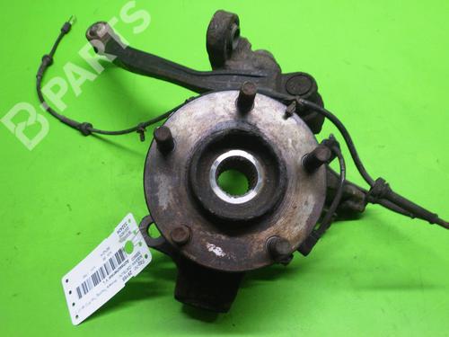 Used Left front steering knuckle NISSAN PRIMERA Estate (WP12) 1.8 (115 hp) 6647795