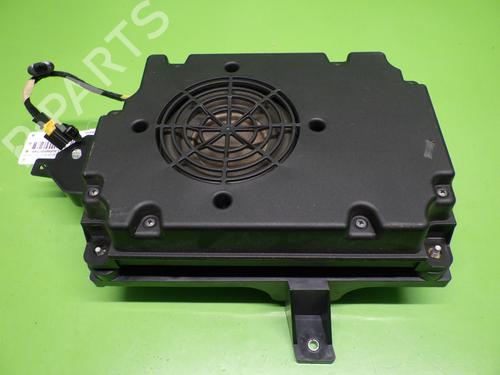 Elektronisk modul OPEL CROSSLAND X / CROSSLAND (P17, P2QO) 1.2 (75) (82 hp) 20976718