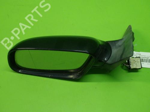 Used Left mirror Left mirror AUDI A6 C5 Avant (4B5, 4B6) 2.5 TDI quattro (180 hp) 40517276 40517276