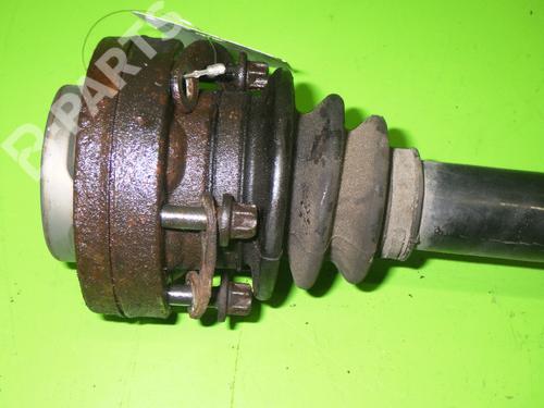 Antriebswelle links hinten BMW 3 Touring (E46) 318 i | BP10207835M40 