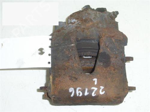 Used Left front brake caliper VW GOLF IV (1J1) 1.4 16V (75 hp) 14702796