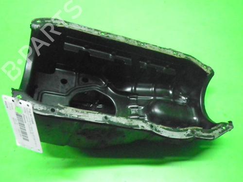 Veiligheidsgordel voor rechts NISSAN MICRA II (K11) 1.0 i 16V (54 hp) 14745754