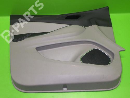 Used Left front door panel Left front door panel OPEL GRANDLAND / GRANDLAND X (A18, P1UO) 1.2 (75) (131 hp) 7802790 7802790