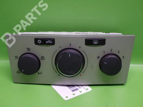 Used Climate control Climate control OPEL ASTRA H GTC (A04) 1.6 (L08) (105 hp) 11199771 11199771