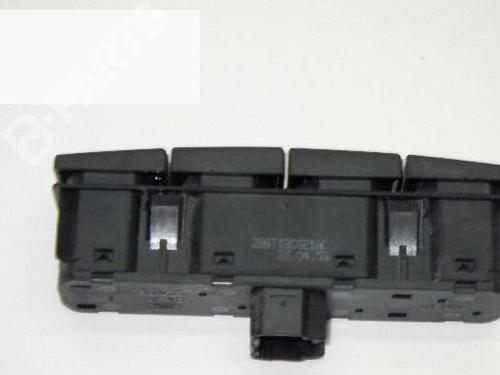 Switch FORD FIESTA V (JH_, JD_) 1.4 16V | BP6351515I30 