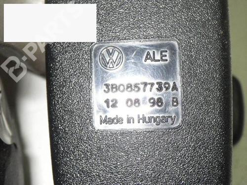Rear right seatbelt VW PASSAT B5 (3B2) 1.8 T | BP6609052I28 
